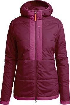 Martini VESUV Funktionsjacke Damen plume-hollyhock