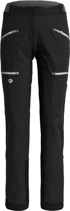 Martini CHAMONIX Skitourenhose Damen black