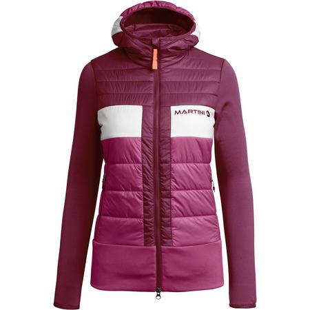 Martini CIMETTA Funktionsjacke Damen Übergangsjacken XL Normal | 09010441993046 Martini CIMETTA Funktionsjacke Damen Übergangsjacken XL Normal | 09010441993046