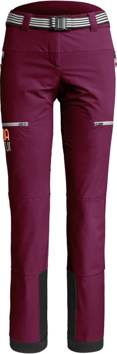 Martini BIG DEAL Skitourenhose Damen plume