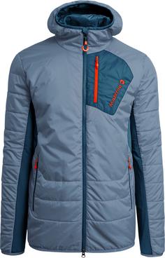 Martini ALPINE PRO Funktionsjacke Herren moon-poseidon