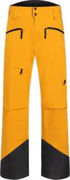 Peak Performance M Insulated 2L Ski Pants Skihose Herren - blaze tundra