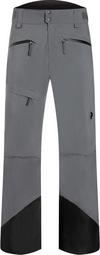 Peak Performance M Insulated 2L Ski Pants Skihose Herren - motion grey