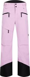 Peak Performance W Insulated 2L Ski Pants Skihose Damen - statice lilac