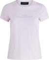 Peak Performance T-Shirt Damen - cold blush