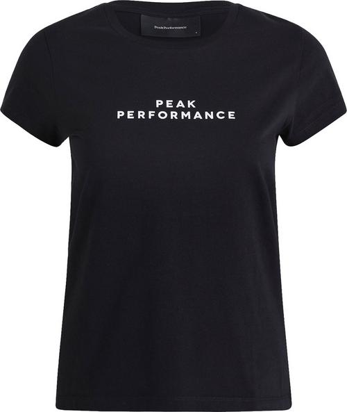 Peak Performance T-Shirt Damen