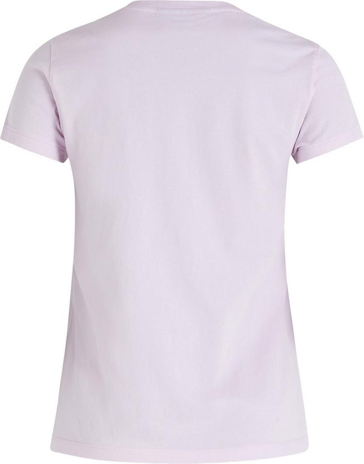 Peak Performance Peak Performance T-Shirt Damen - cold blush - 0 | SportScheck