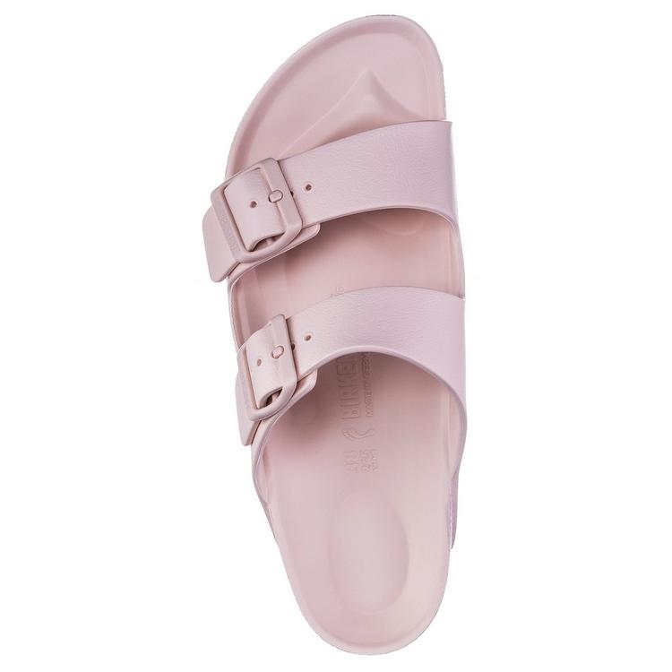 Birkenstock Birkenstock Arizona EVA Sandalen Damen - rose - 0 | SportScheck
