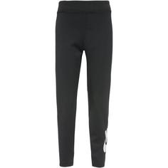 Nike Sportwear Classics 7/8-Tights Damen black-white