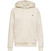 Dickies Oakport Hoodie Herren - whitecap gray