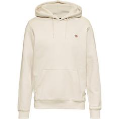 Dickies Oakport Hoodie Herren whitecap gray