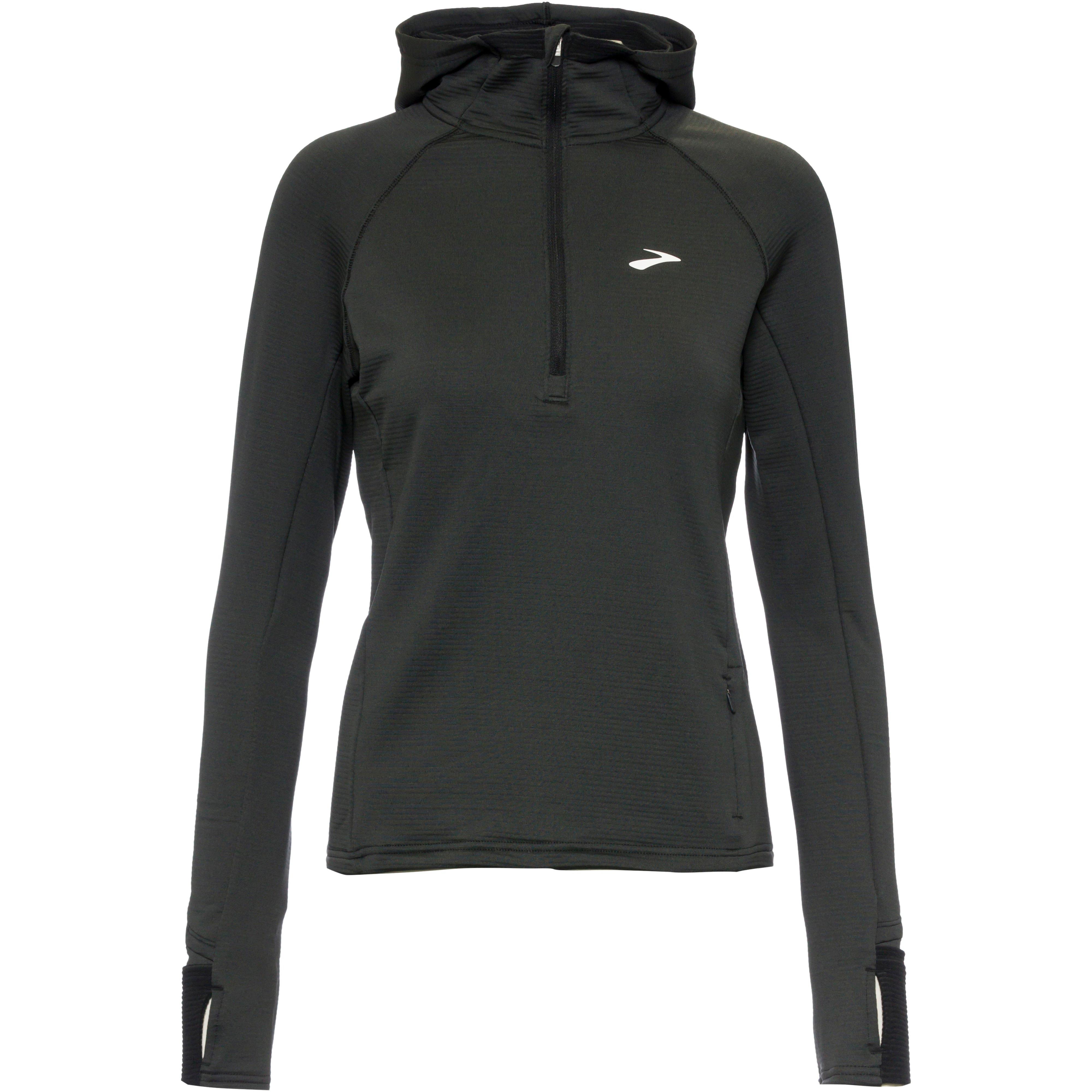 Brooks Notch Thermal 2.0 Funktionssweatshirt Damen