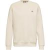 Dickies Oakport Sweatshirt Herren - whitecap-gray