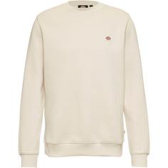 Dickies Oakport Sweatshirt Herren whitecap-gray