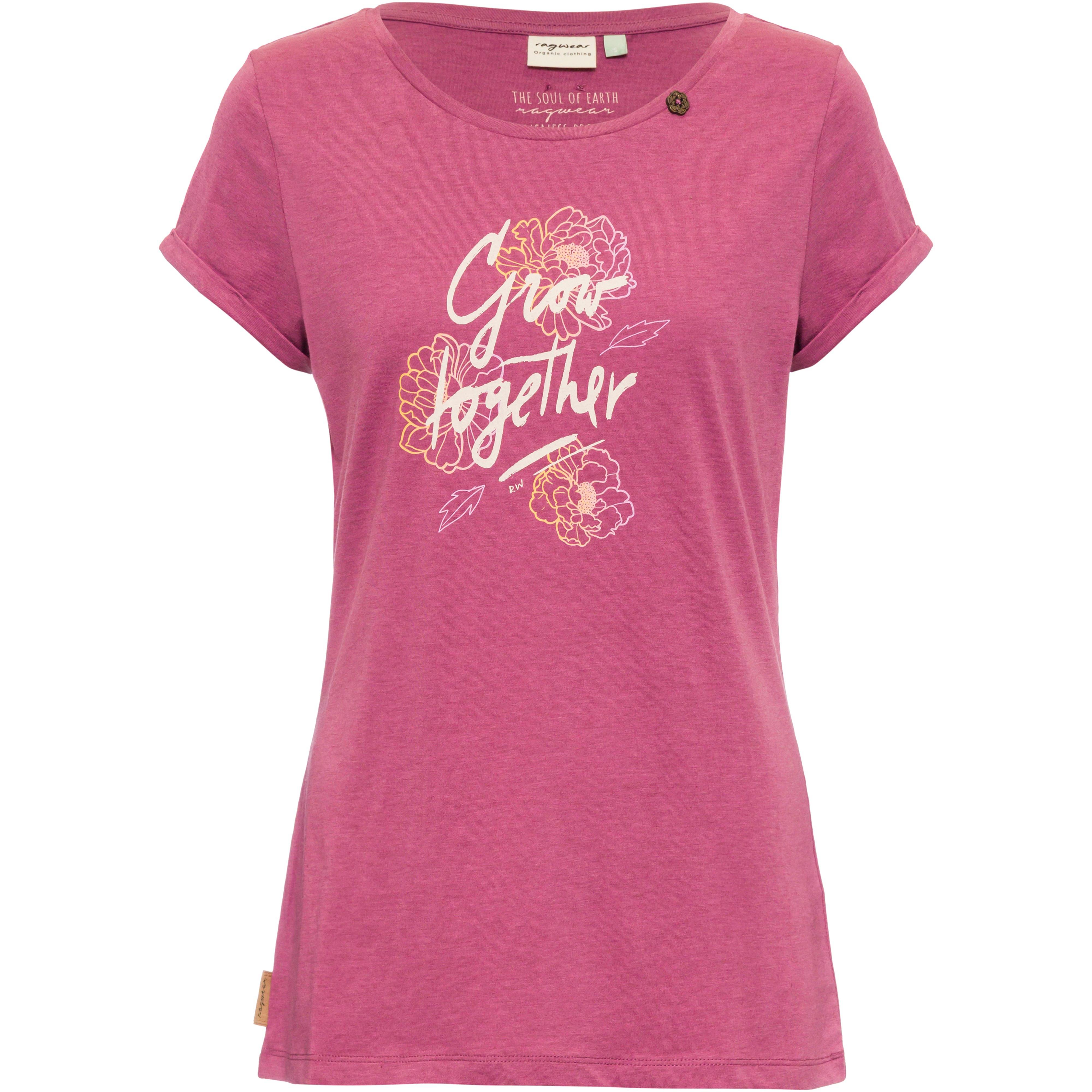 T-Shirts für Damen von kaufen im SportScheck Online in rosa Shop