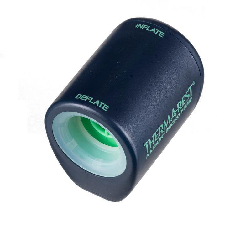 Therm-A-Rest Therm-A-Rest NeoAir Micro Pump Luftpumpe - schwarz - 1 | SportScheck