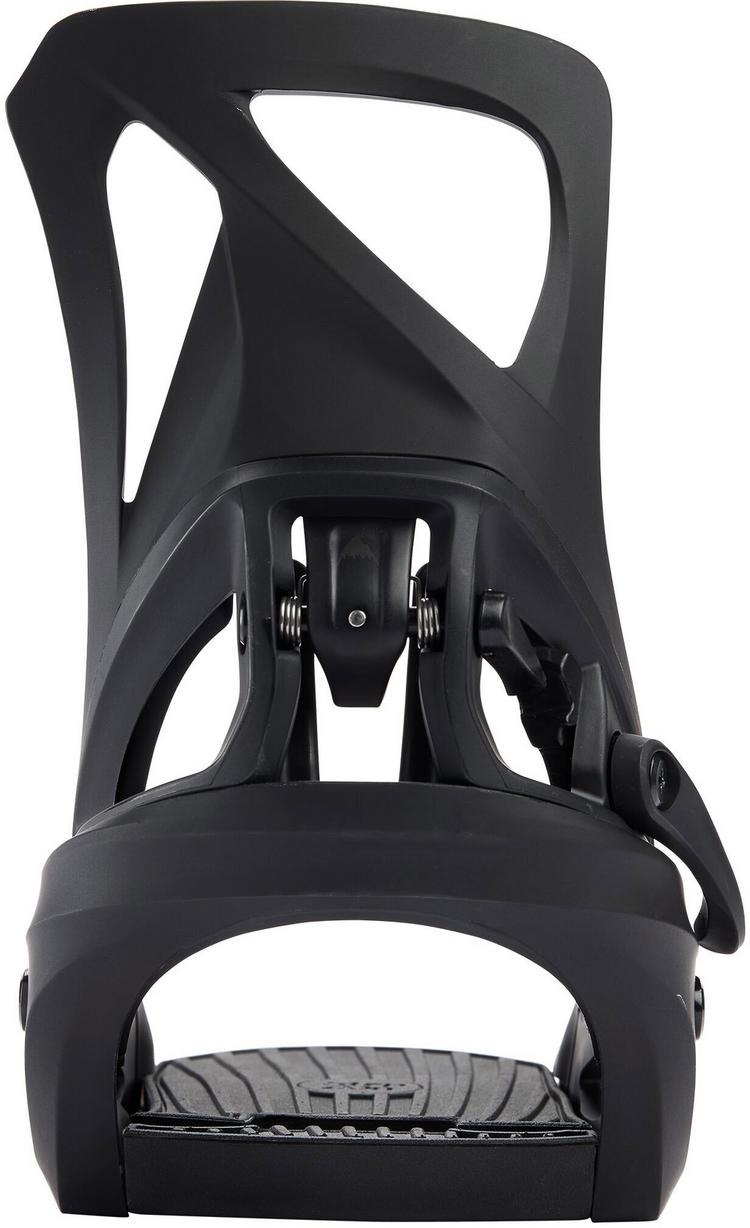 Nitro Snowboards Nitro Snowboards STEP ON WMS Snowboardbindung Damen - black - 0 | SportScheck