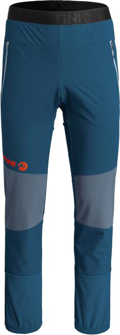 Martini EVERMORE Skitourenhose Herren poseidon-moon