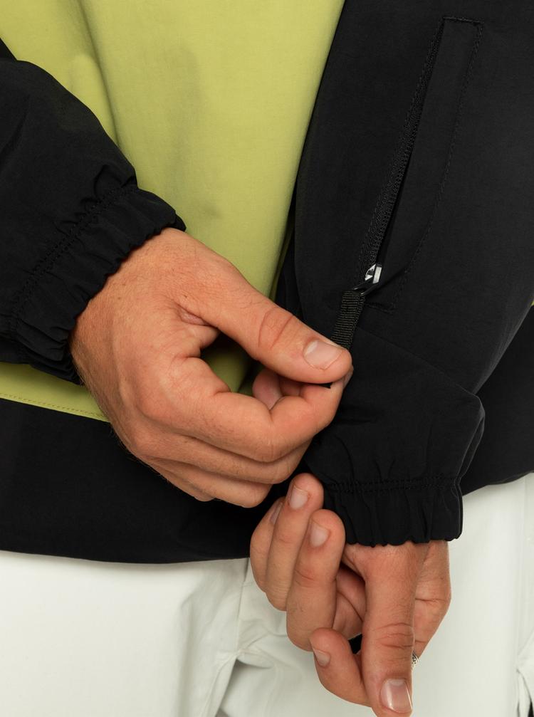 Quiksilver Quiksilver STEEZE JK Snowboardjacke Herren - true black - 6 | SportScheck