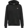 Dickies Oakport Hoodie Herren - black