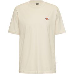 Dickies Mapleton T-Shirt Herren whitecap gray