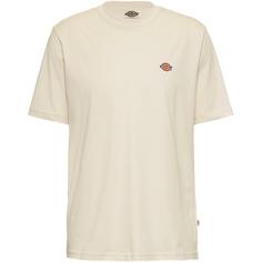 Dickies Mapleton T-Shirt Herren whitecap gray