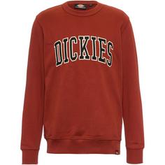 Dickies Aitkin Sweatshirt Herren fired brick-gray