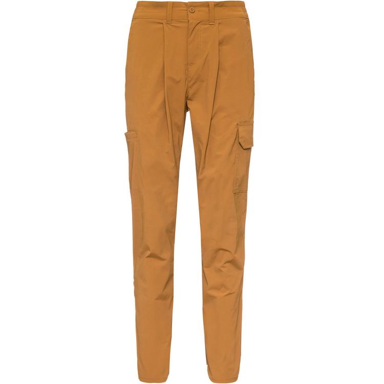Columbia Columbia Boundless Trek Funktionshose Damen - camel brown - 0 | SportScheck