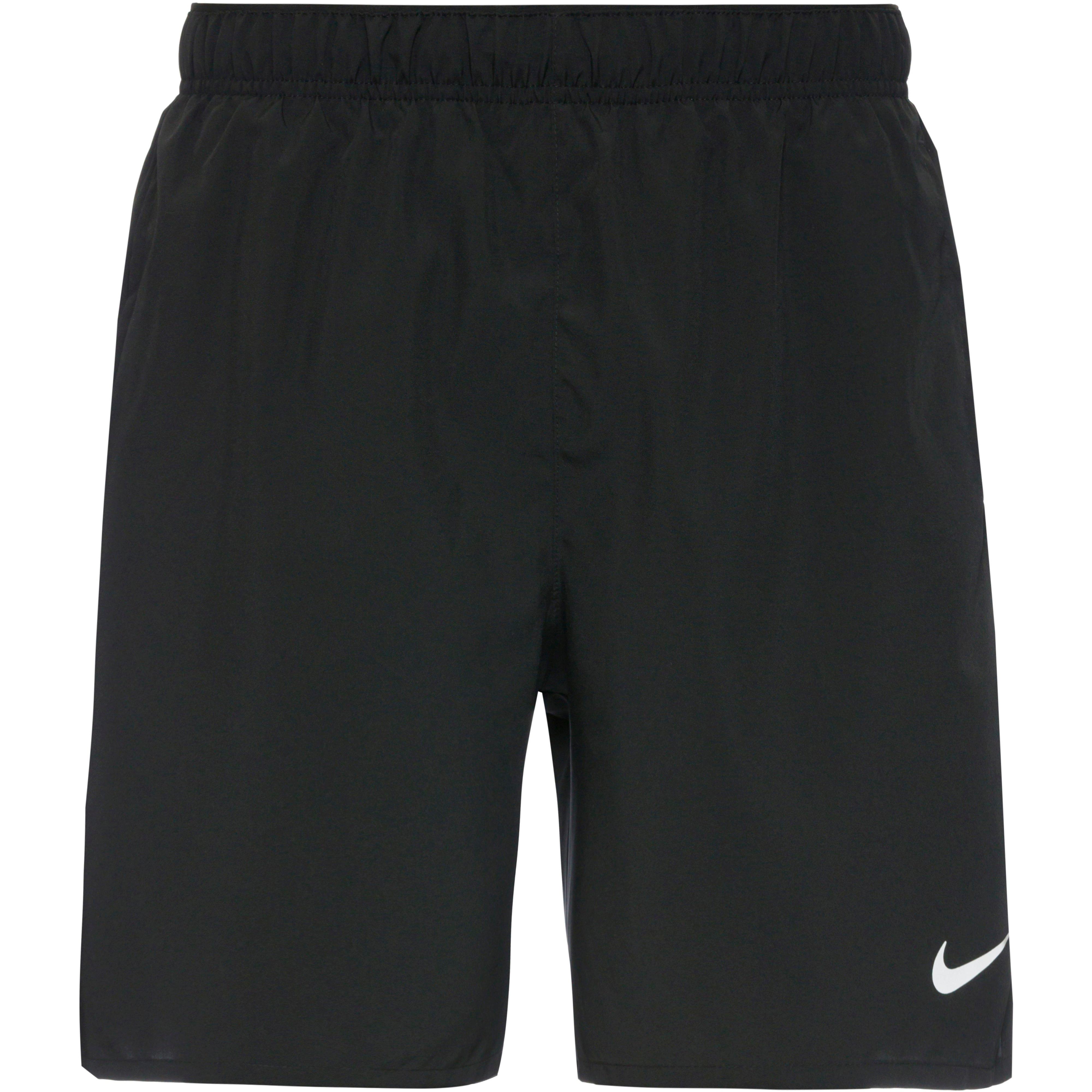 Nike Challenger Funktionsshorts Herren
