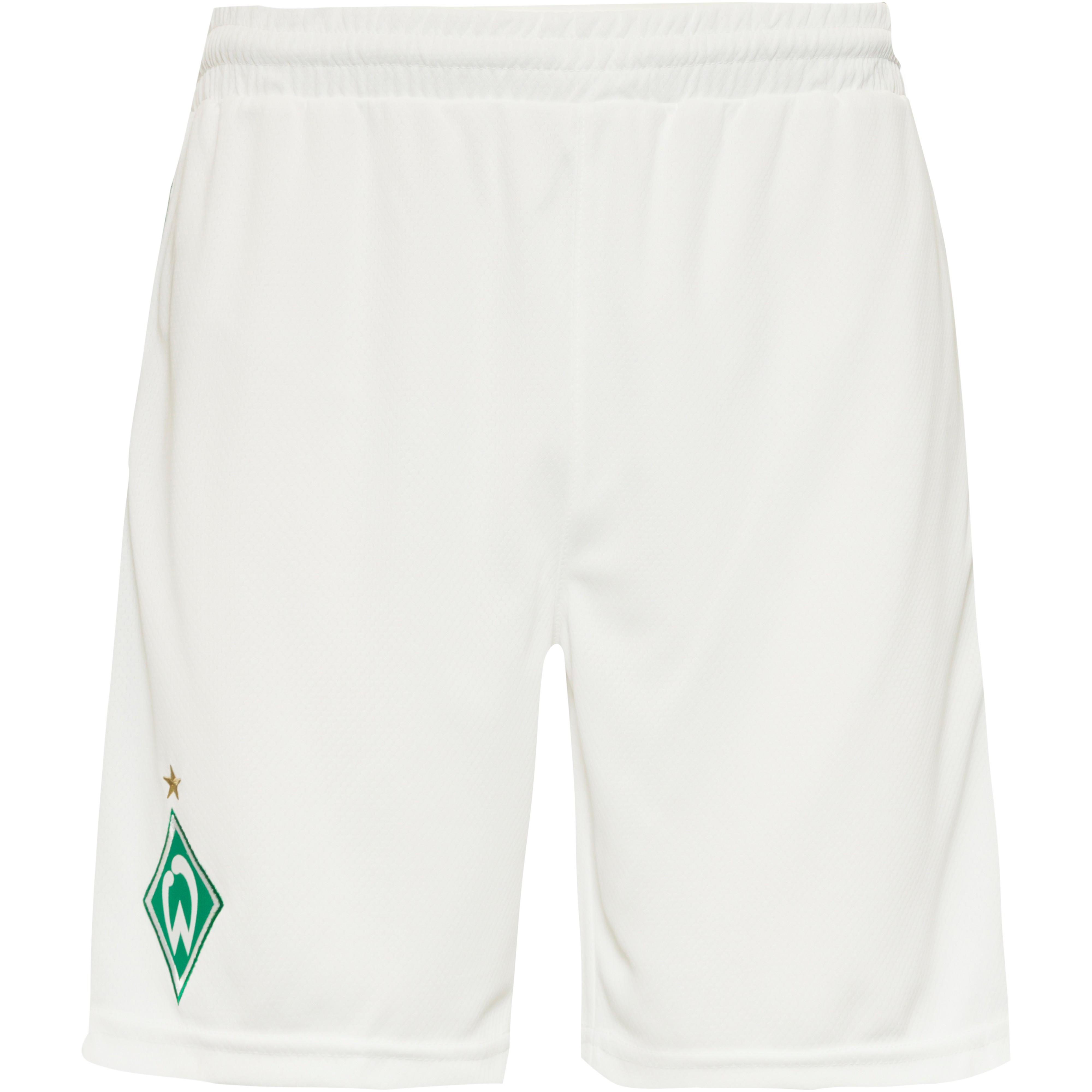 hummel Werder Bremen 23-24 Heim Shorts Herren