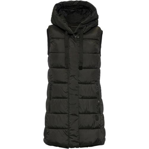 WLD Oceans of my mind Longweste Damen