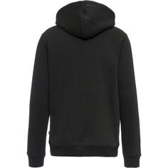 Rückansicht von Dickies Oakport Hoodie Herren black
