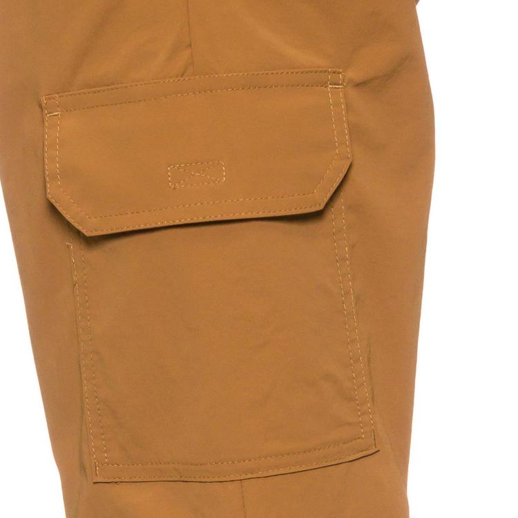 Columbia Columbia Boundless Trek Funktionshose Damen - camel brown - 0 | SportScheck