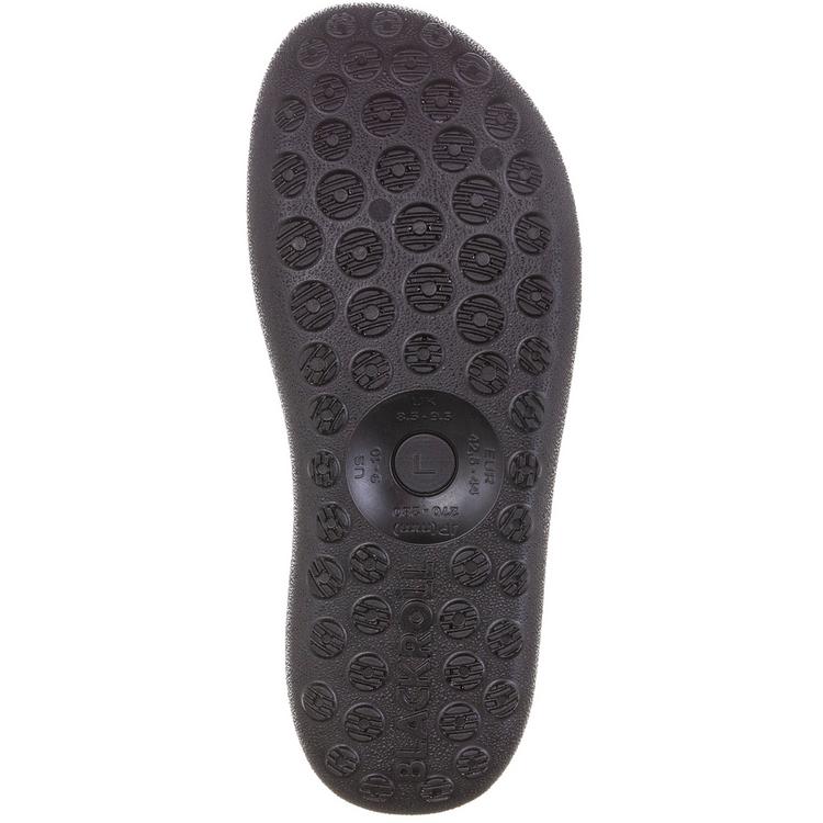 BLACKROLL BLACKROLL Recovery Slope Badelatschen - black - 1 | SportScheck