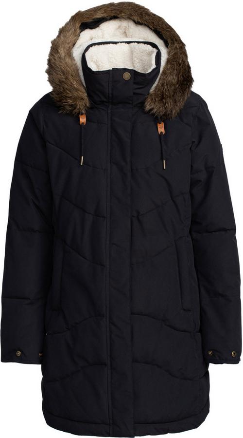 Roxy Ellie Steppmantel Damen