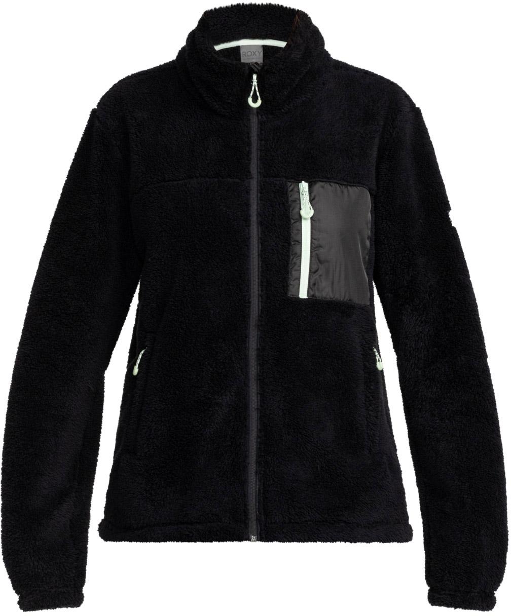 Roxy Alabama Fleecejacke Damen