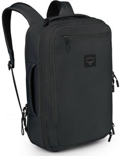 Osprey Rucksack Aoede Briefpack 22 Daypack black