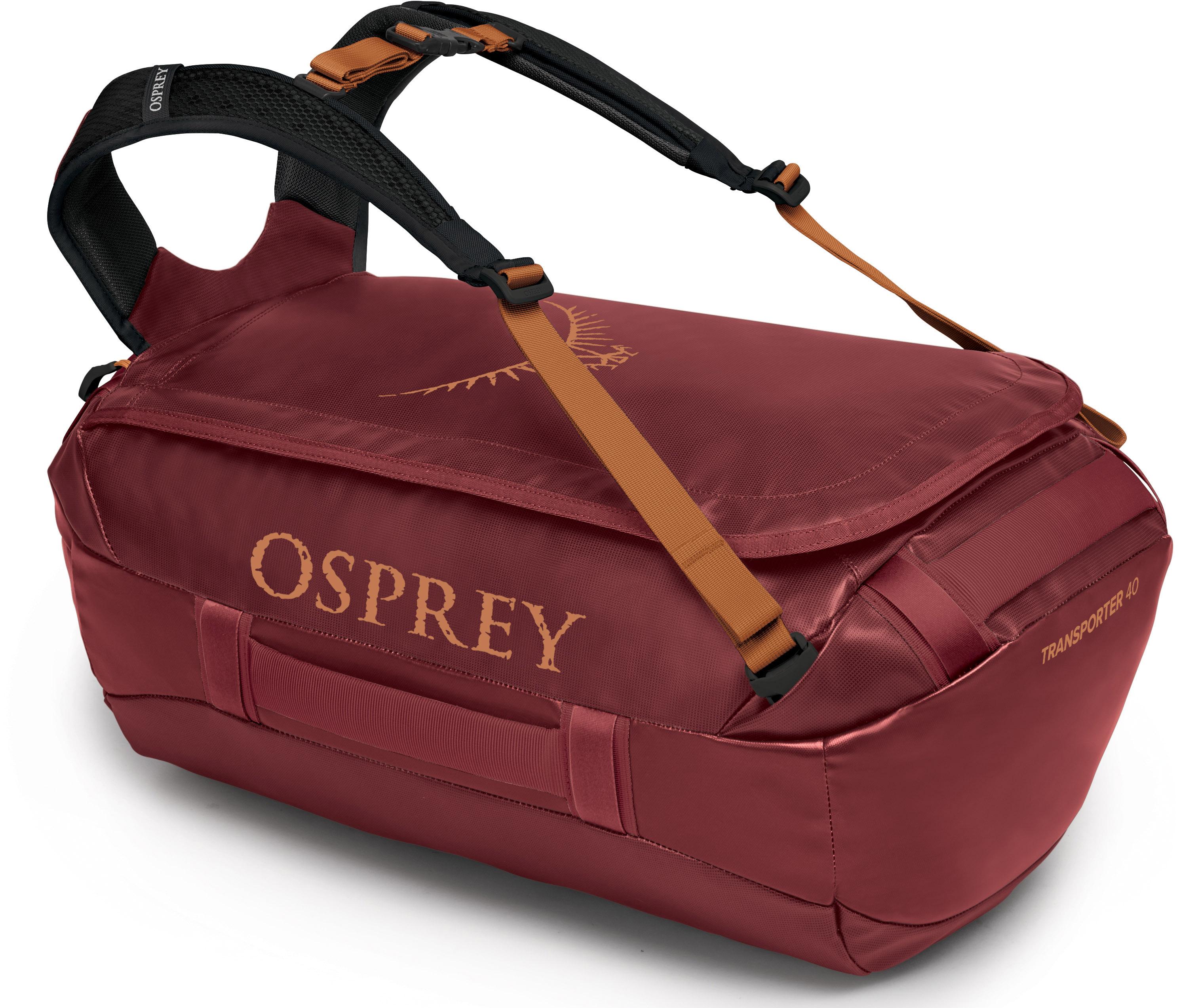 Osprey Transporter 40 Reisetasche