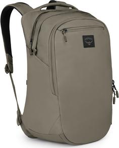 Osprey Rucksack Aoede Airspeed Backpack 20 Daypack tan concrete