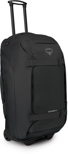 Osprey Sojourn 80 Trolley black