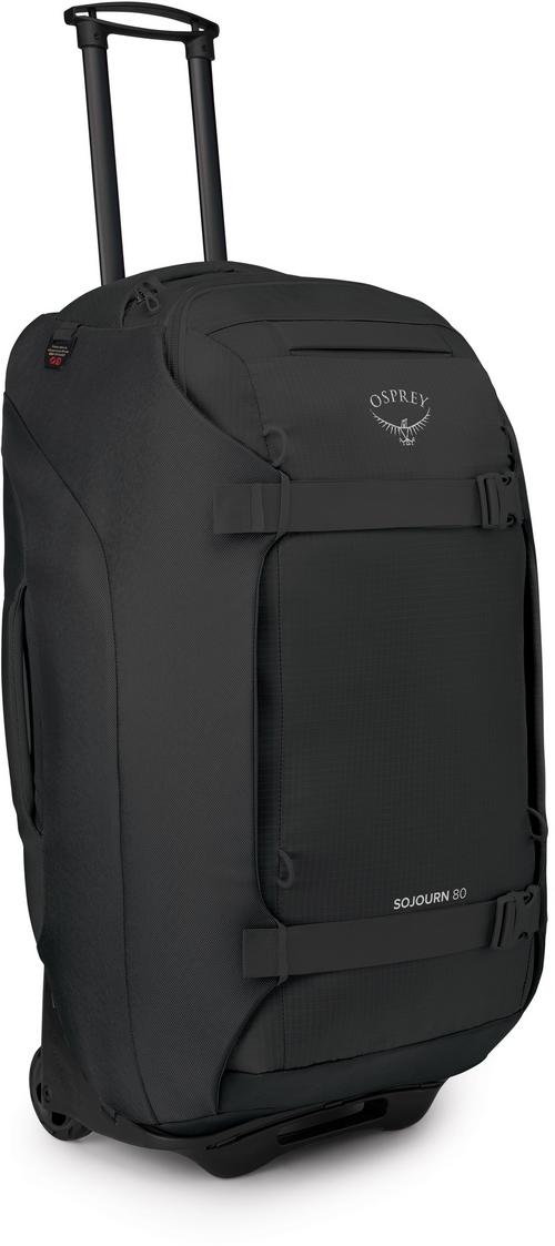 Osprey Sojourn 80 Trolley