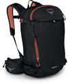Osprey Sopris 30 Alpinrucksack Damen - black