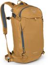 Osprey Soelden 22 Alpinrucksack Herren - artisan yellow