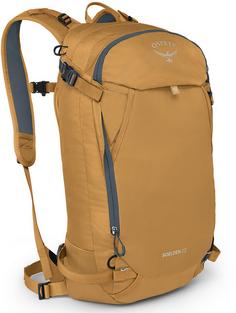 Osprey Soelden 22 Alpinrucksack Herren artisan yellow