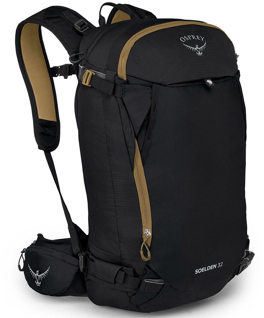 Osprey Soelden 32 Alpinrucksack Herren