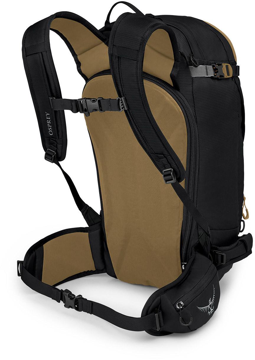 Osprey Soelden 32 Alpinrucksack Herren