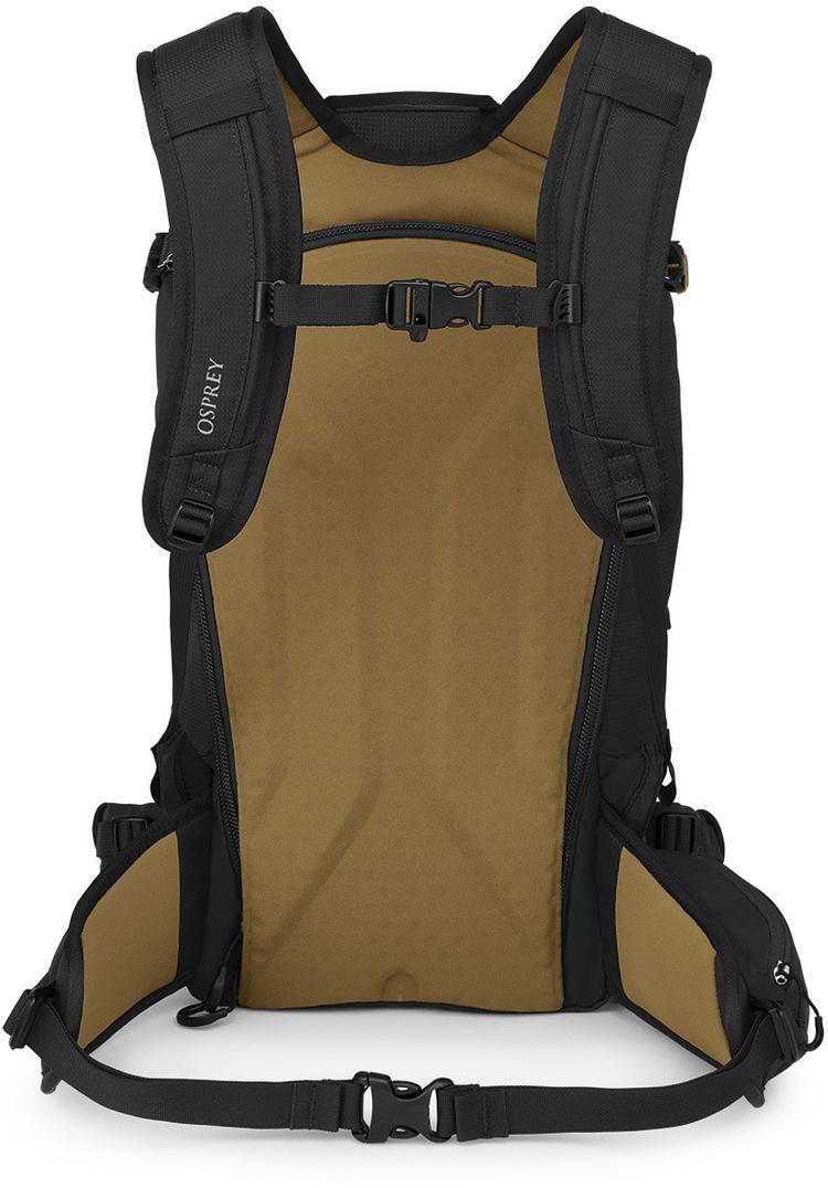 Osprey Osprey Soelden 32 Alpinrucksack Herren - black - 1 | SportScheck