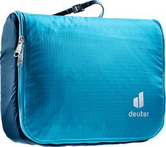 Deuter Wash Center Lite II Kulturbeutel wave-ink