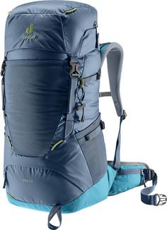 Deuter Fox 30 Trekkingrucksack Kinder marine-lagoon