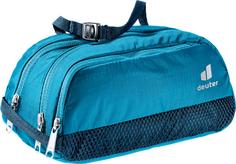 Deuter Wash Bag Tour II Kulturbeutel wave-ink